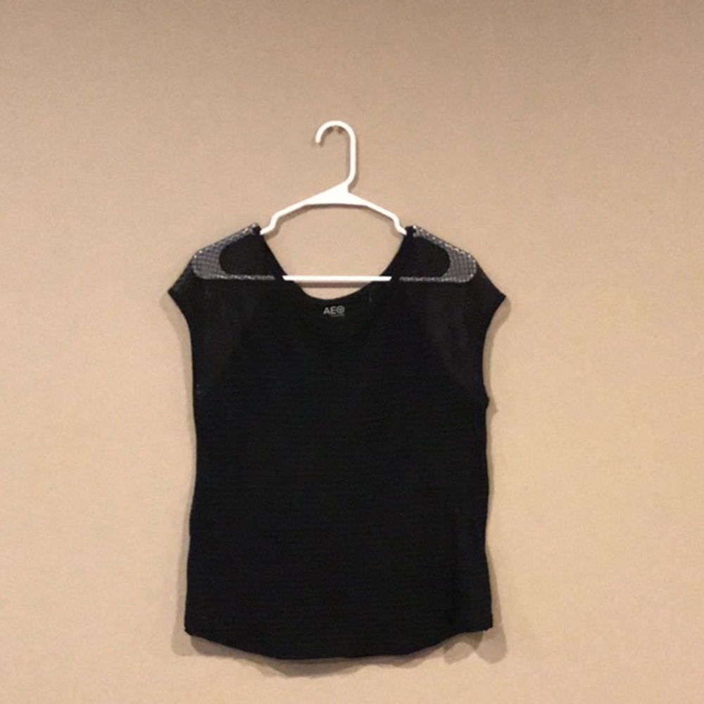 Medium short sleeve shirt